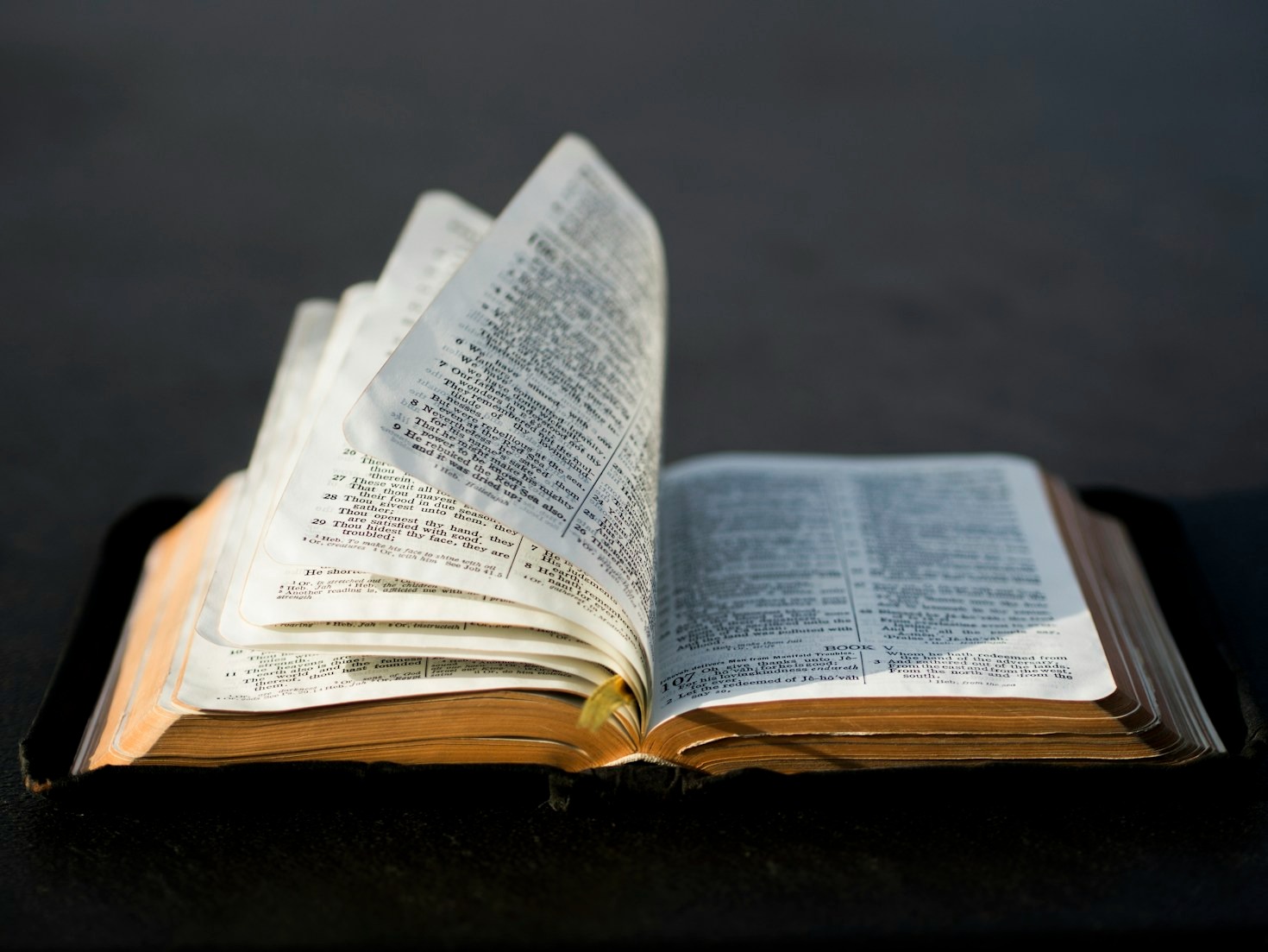 The Power of Prayer in Everyday Challenges