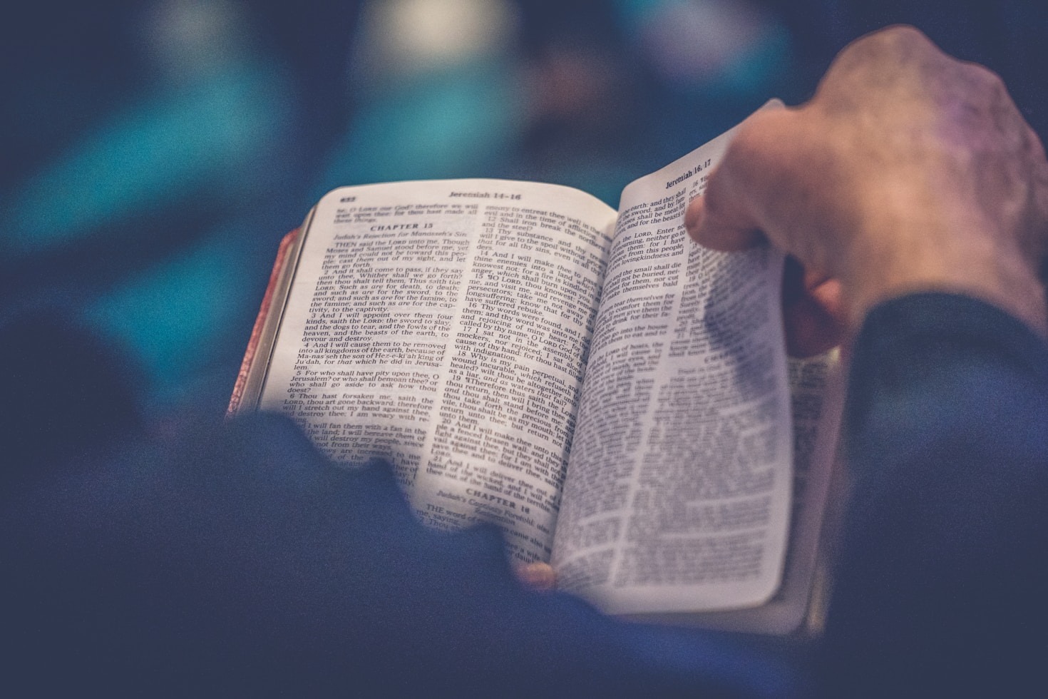 Top Devotionals to Inspire Your Faith
